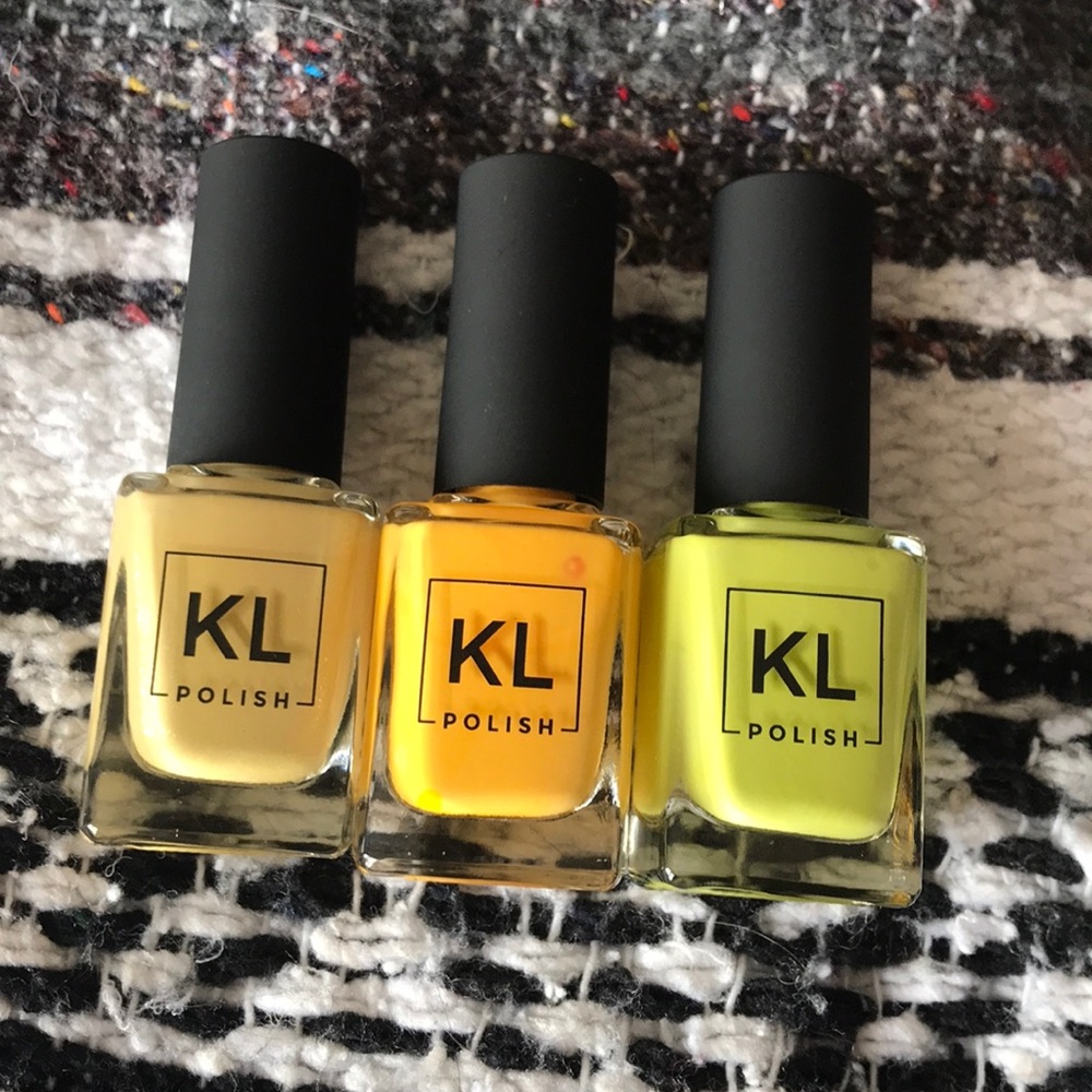 KL Polish